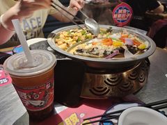 -匠子烤鱼(桫椤湾店)