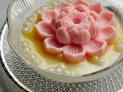 -绿茶餐厅(龙井船宴· 品牌总店)