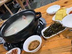 -尼玛藏家风味园(阿山食城店)