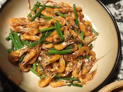 河虾-南京大牌档(崇文门国瑞店)
