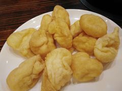-正能量脆肉鲩火锅