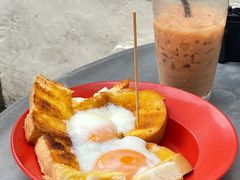 -多春茶室
