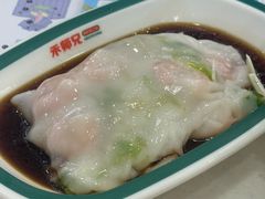 -禾师兄·布拉肠(一德路店)