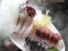 -马家斑.鲜鱼火锅(松湖万科店)