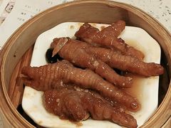 周二大特价凤爪5元-又一间茶点轩(百汇广场店)