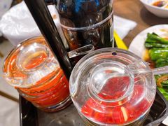 -松發肉骨茶(牛车水店)