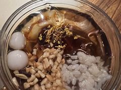 -绿茶餐厅(西单老佛爷店)