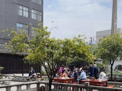 -麒麟小院·老九江菜(安平路店)