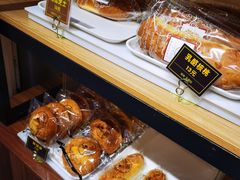 -韩国利尔面包(桂林路店)