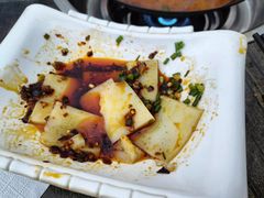 -云熙特色豆豉火锅