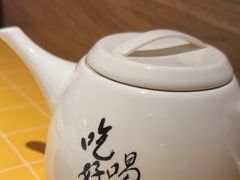 -蔡澜点心·粤菜(花城汇南区店)