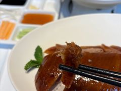 -四季民福烤鸭店(故宫店)