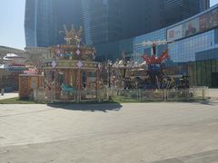 -大族广场Mall&More