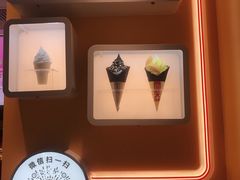 -麦当劳(万象汇店)