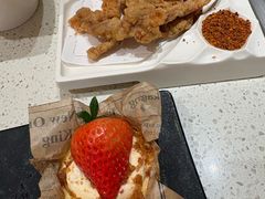 -海底捞火锅(吾悦国际广场店)