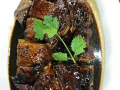 酱香鸭-满汉楼(江畔店)