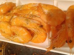 -黑金·寻焰自助百汇·烤肉·火锅(中街店)
