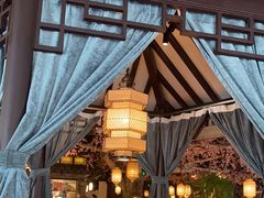 -吴越荣记苏州菜·松鼠桂鱼(月光码头店)