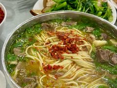 -杨记拉面总店