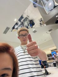 点击看大图 -3AM HAIR SALON烫发染发接发