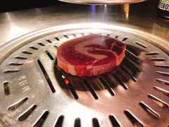 -韩聚屋韩国烤肉餐厅(新北万达店)