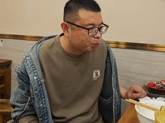 -老刘家永盛斋·传统泡馍(东关南街店)