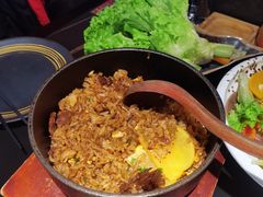 -谷牛和牛烤肉(漕河泾印象城店)