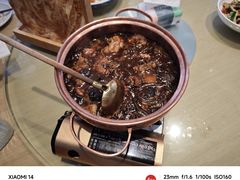 -关东小磨东北菜(上海长风大悦城店)
