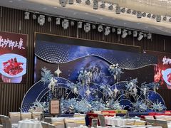 -喜宴又一村·粤菜·茶点·海鲜(壹方天地店)