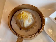 蟹肉龙虾汤包-利苑酒家(金宝店)