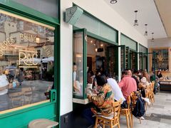 -RAC BAR(安福路店)
