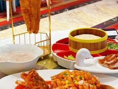 -好福记饭店(红梅公园店)