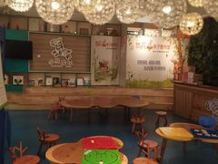 -小小元气运动馆(无锡茂业中心店)