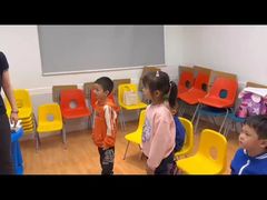 -英孚教育青少儿(长安中心)