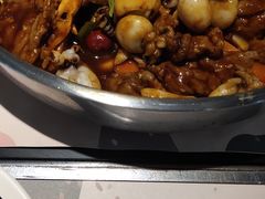 -黄记煌三汁焖锅(渝北金港国际店)