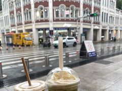 -中山路步行街