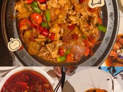 -阿露佳·舌尖上的安吉菜