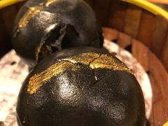 黑金流沙包-老广酒楼(樱花店)