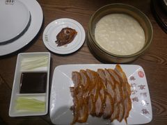 -全聚德(江宁店)