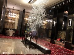 -常州新城希尔顿酒店-御玺中餐厅