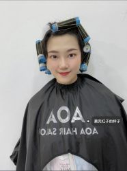 -HH·MG染烫店