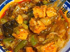 -邢老三肉丸糊辣汤·非遗美食(西安总店)