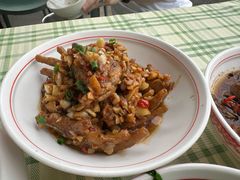 -蛮佬拾·乡里土菜馆(河西王府井店)