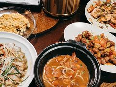 -WILDS 野有食(碧坞店)