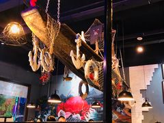 -煲得鲜·桐乡煲·小龙虾(万达店)