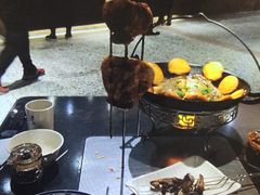 -黄三怪(清河店)