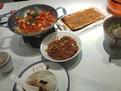 -东方红·湖南菜(金屿店)