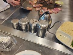 -大渔铁板烧(东城店)