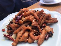 -妈妈的味道·腾冲特色菜(和顺古镇店)