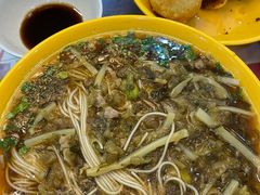 -毛华美食(清扬路店)